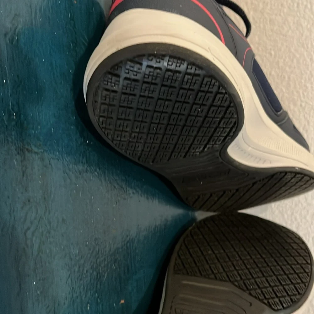 One pair of sketchers athletic shoe in new never worn without tags. - Picture 8 of 12